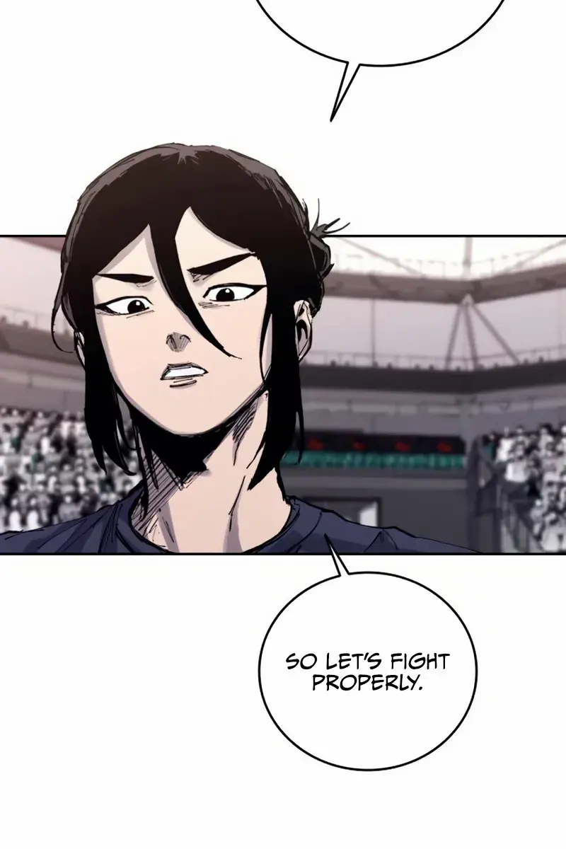 High Class Chapter 50 Page 105