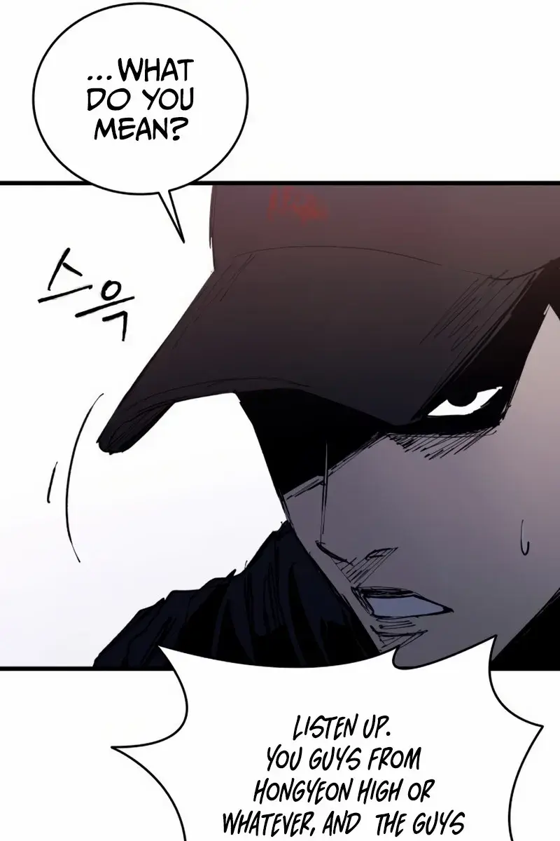 High Class Chapter 50 Page 107