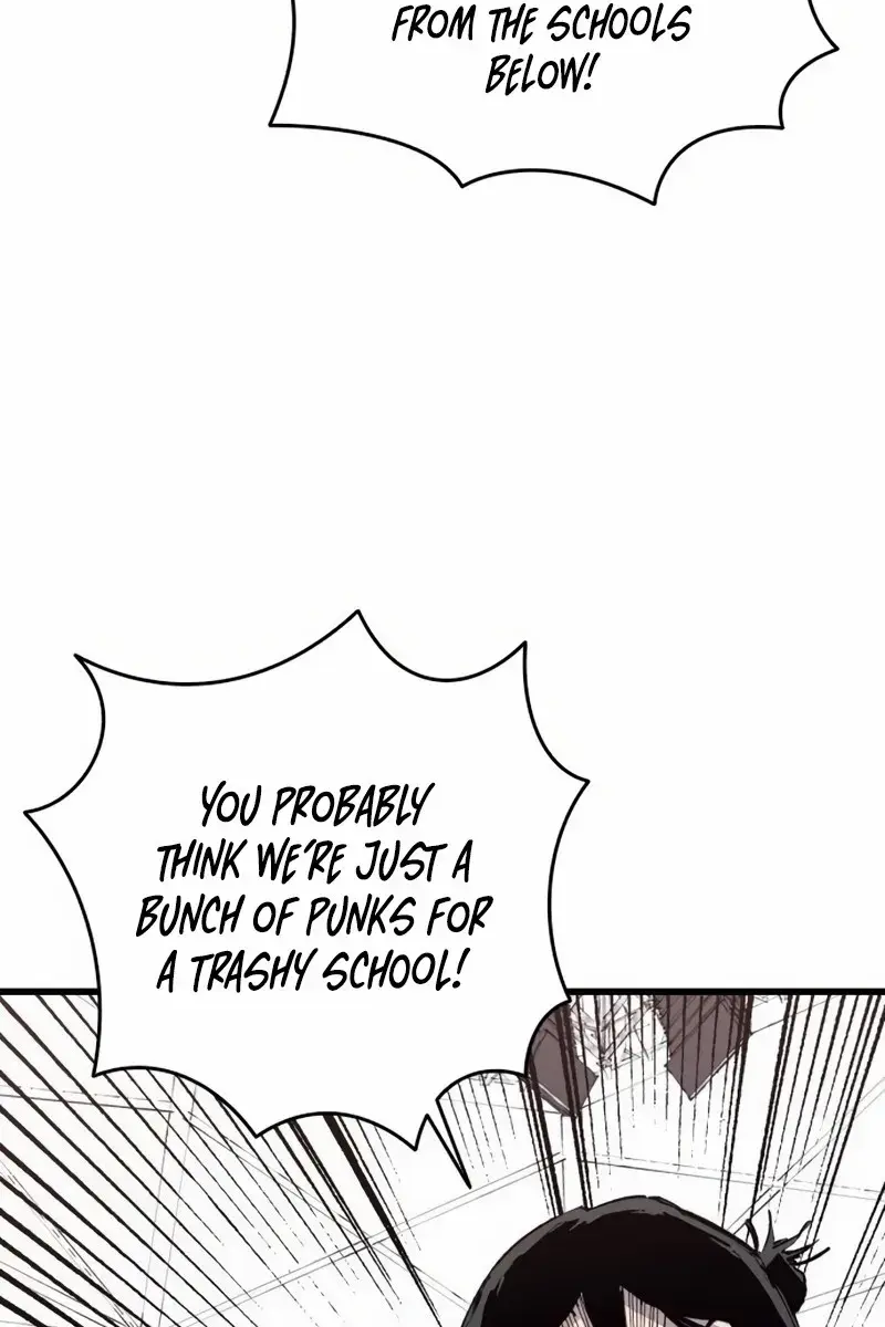 High Class Chapter 50 Page 108