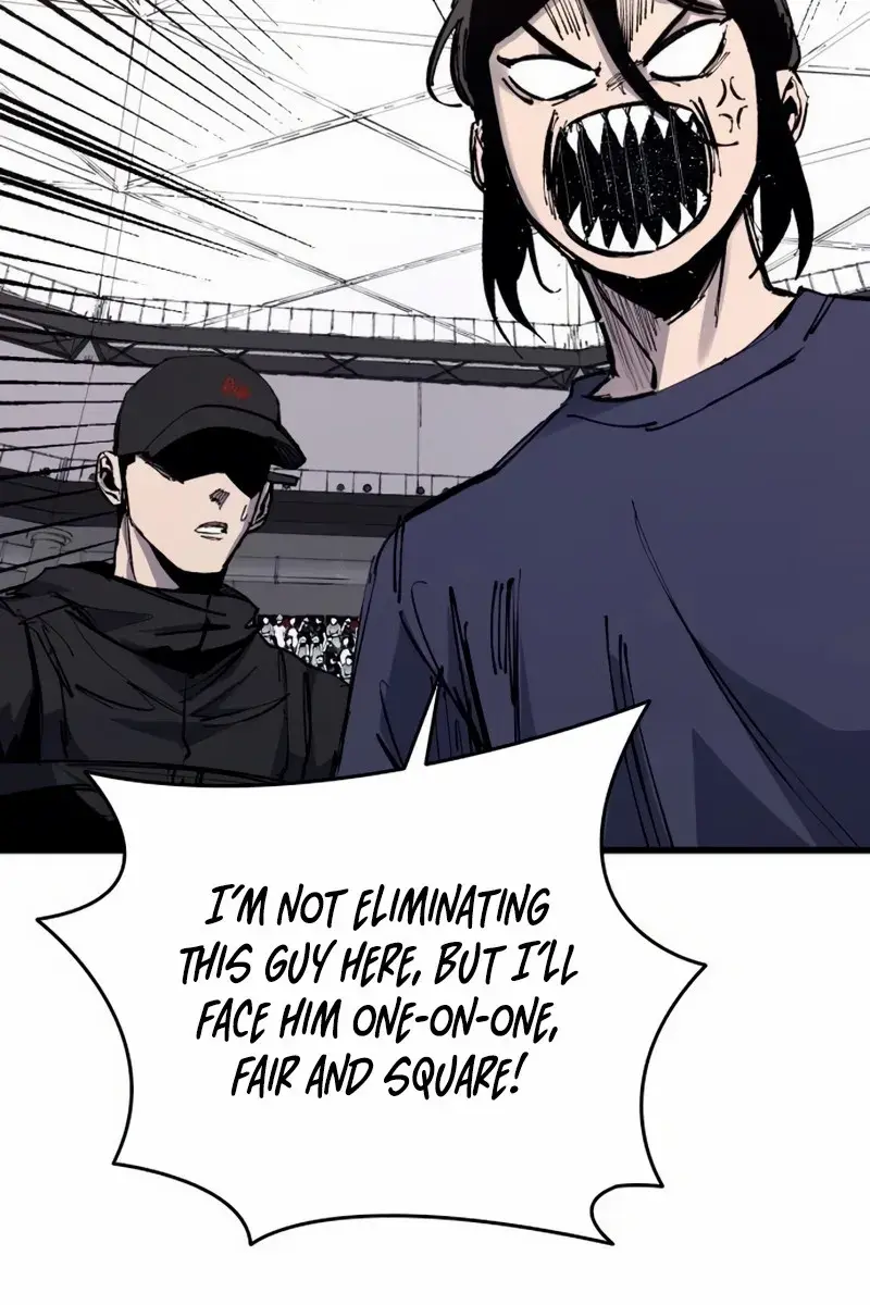 High Class Chapter 50 Page 109