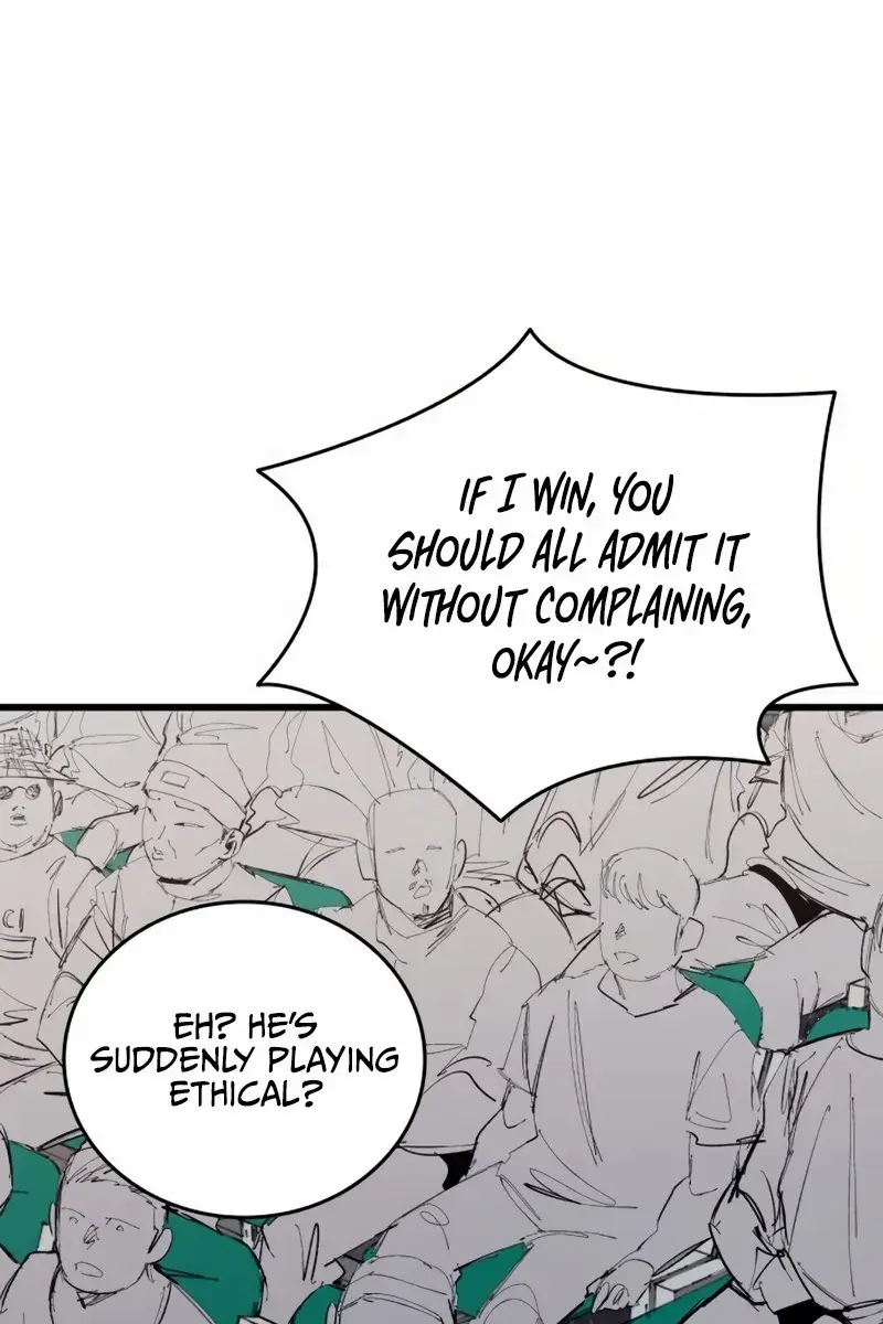 High Class Chapter 50 Page 110