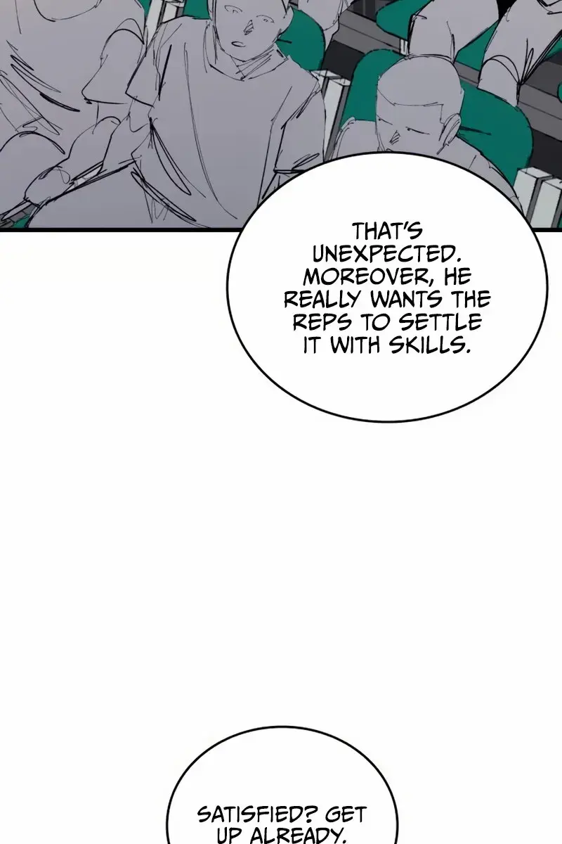 High Class Chapter 50 Page 111