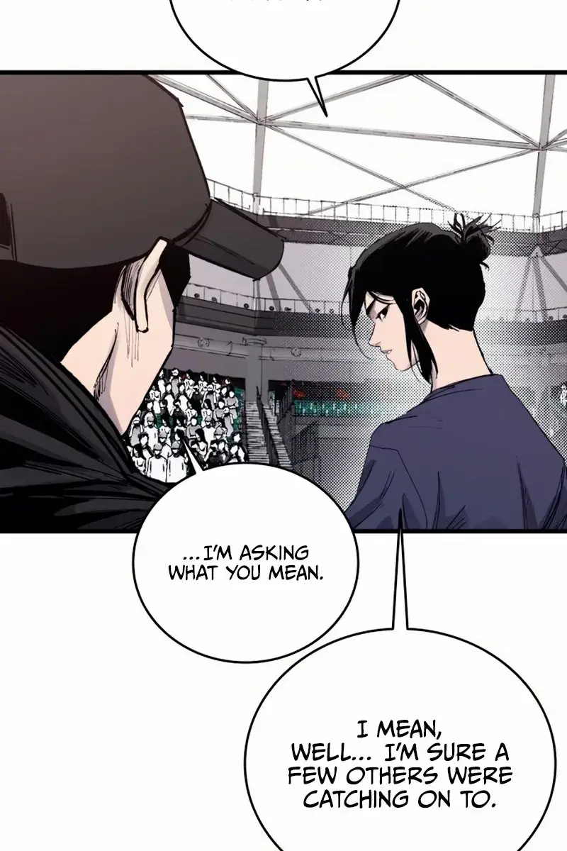 High Class Chapter 50 Page 112