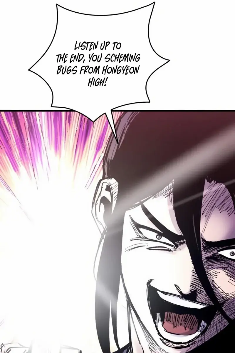 High Class Chapter 50 Page 118