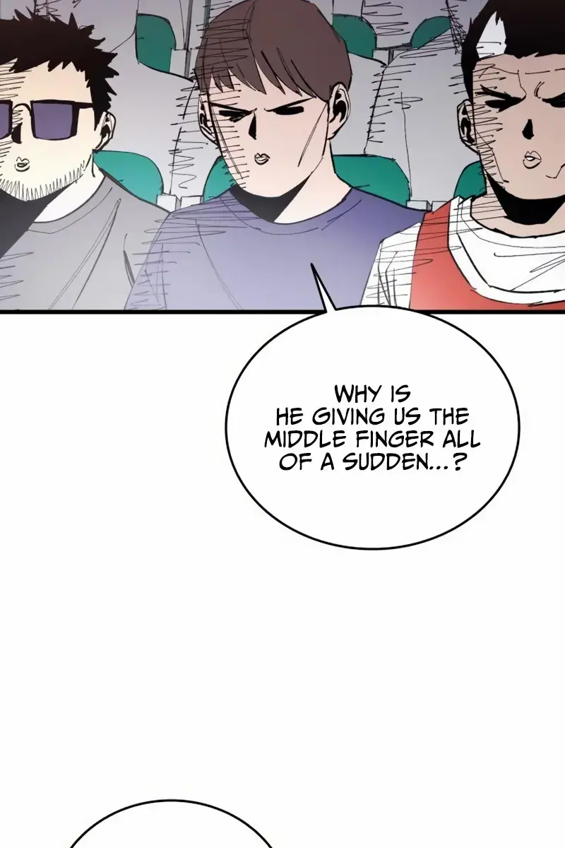 High Class Chapter 50 Page 121