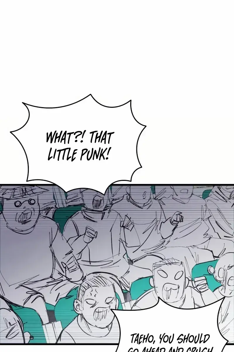 High Class Chapter 50 Page 125