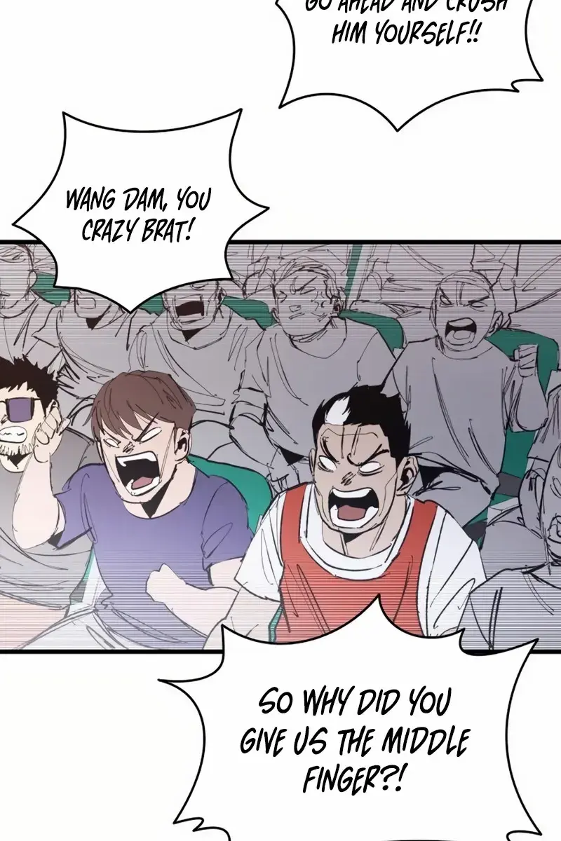 High Class Chapter 50 Page 126