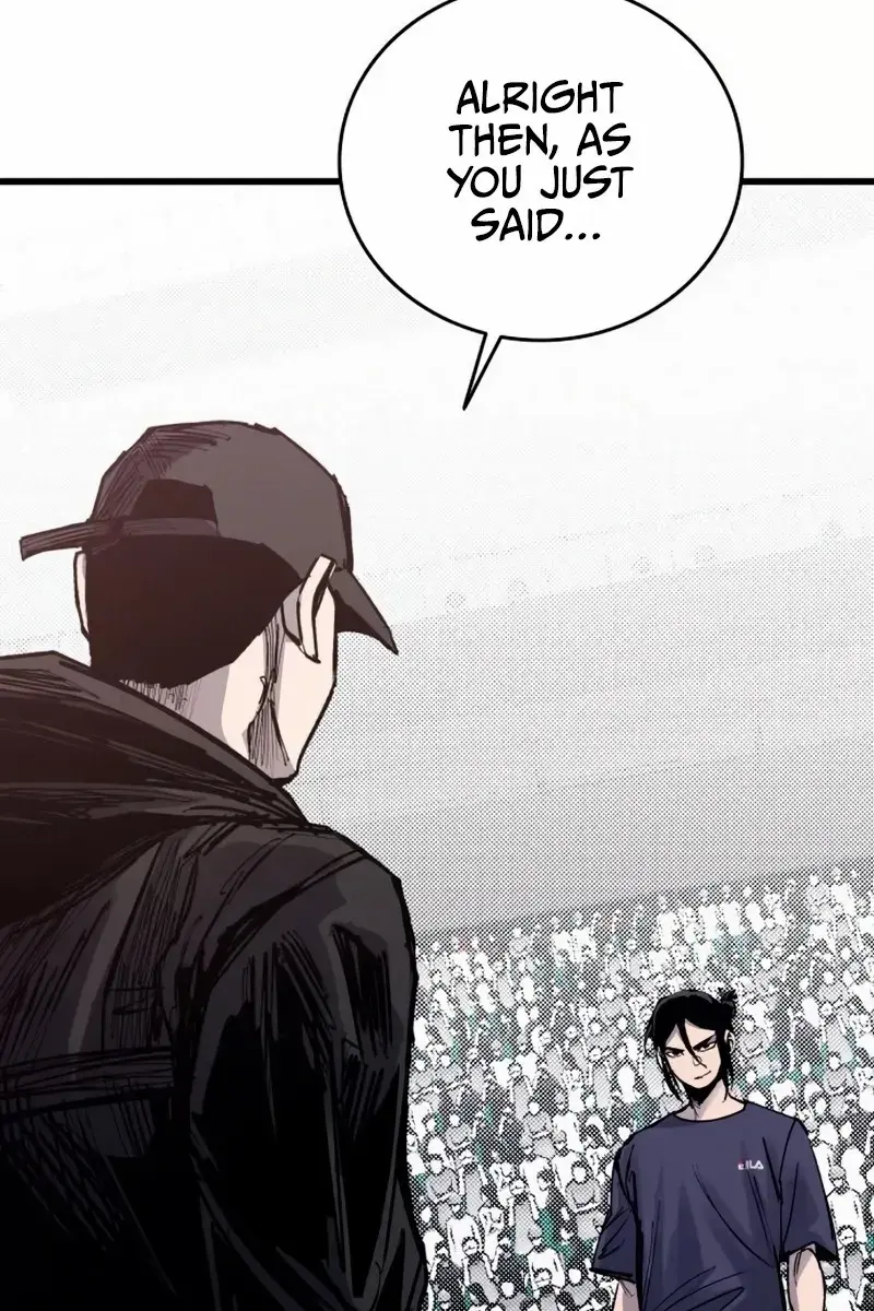 High Class Chapter 50 Page 134