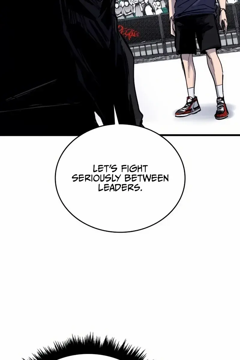 High Class Chapter 50 Page 135