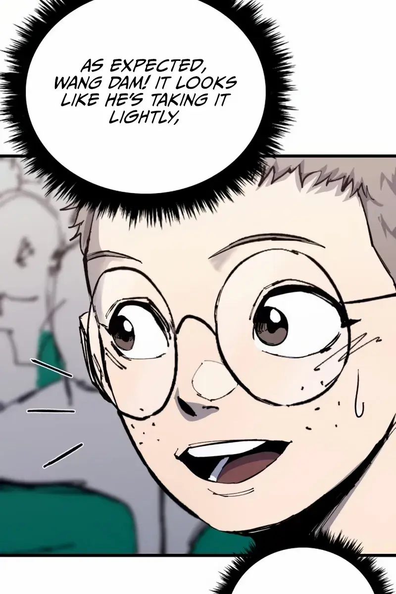 High Class Chapter 50 Page 136