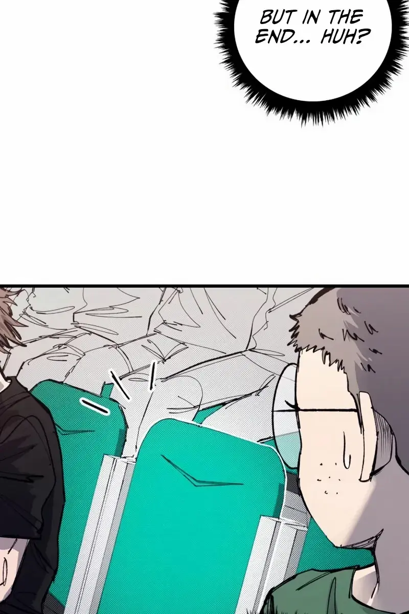 High Class Chapter 50 Page 137