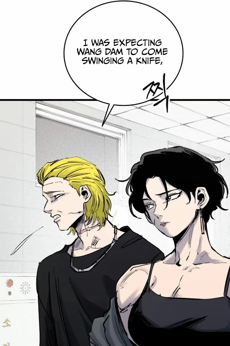 High Class Chapter 50 Page 141