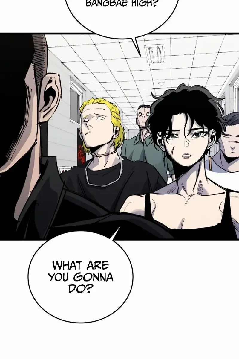 High Class Chapter 50 Page 143