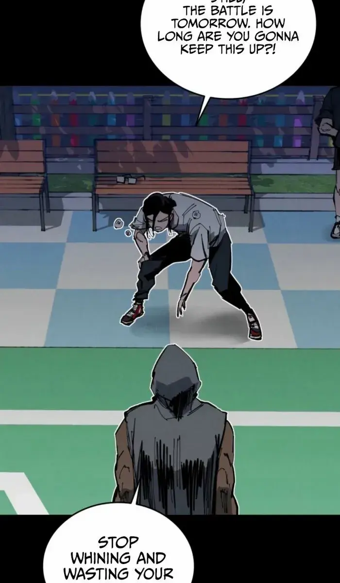 High Class Chapter 51 Page 4