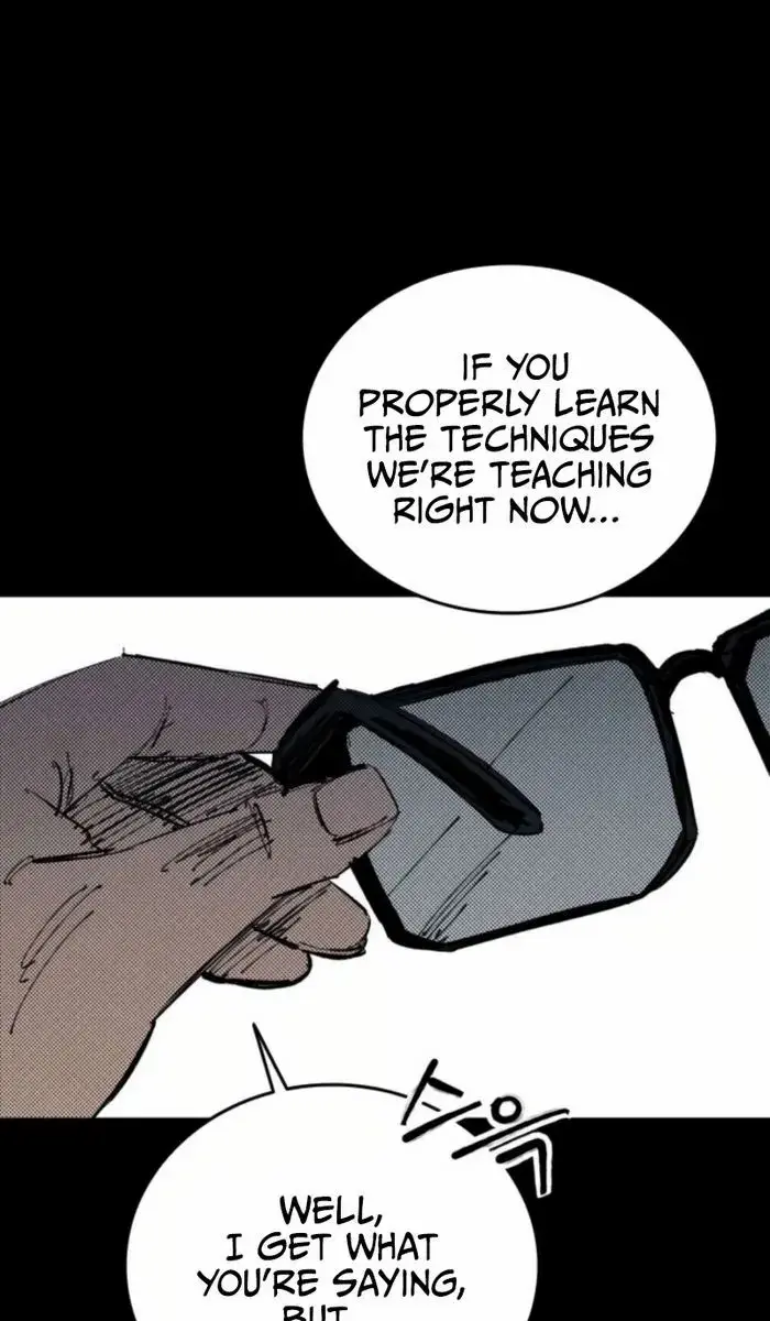 High Class Chapter 51 Page 8