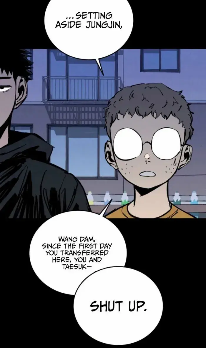 High Class Chapter 51 Page 11