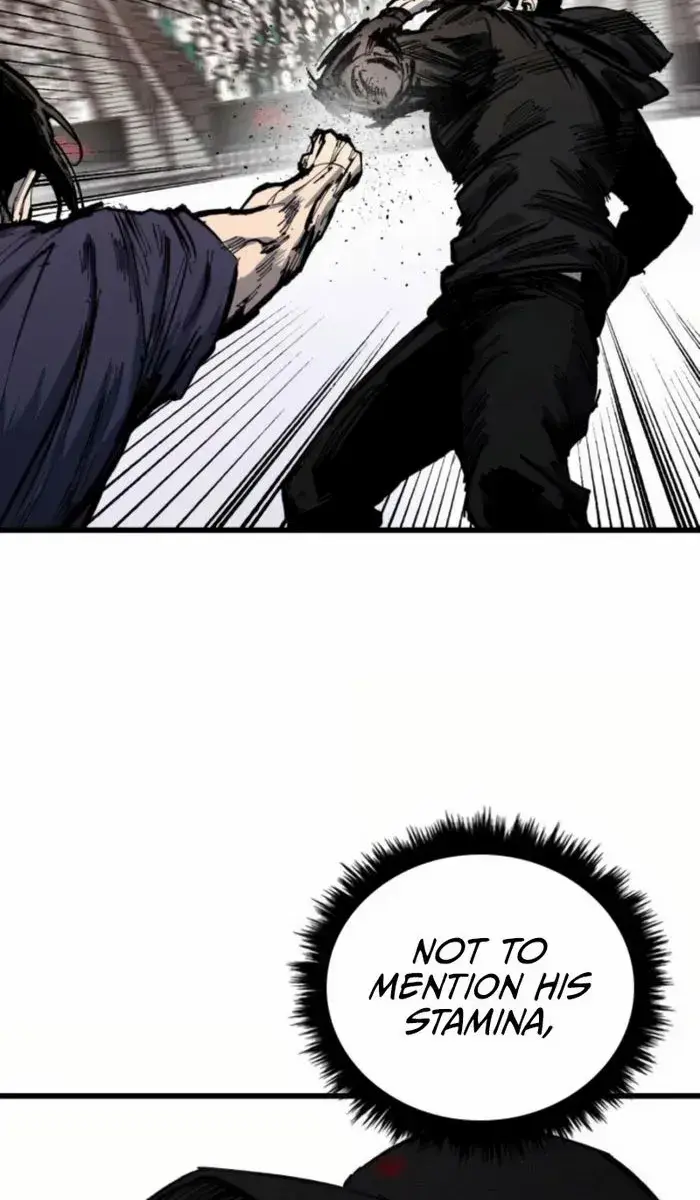 High Class Chapter 51 Page 19