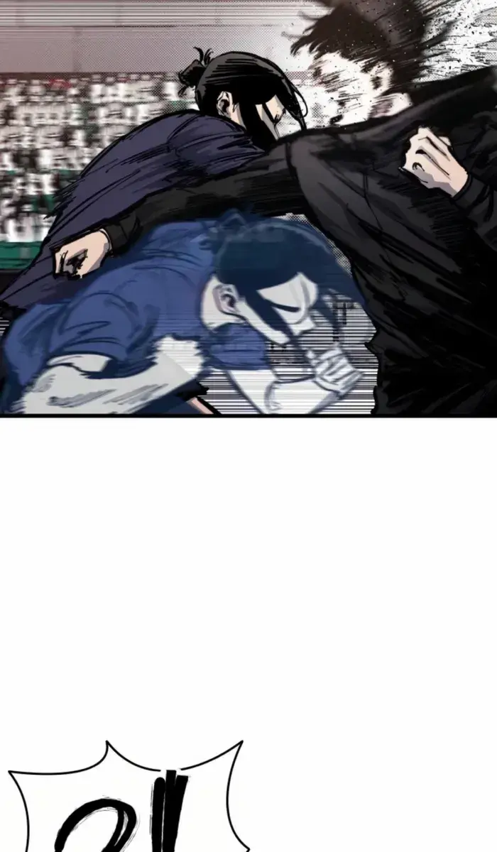 High Class Chapter 51 Page 23