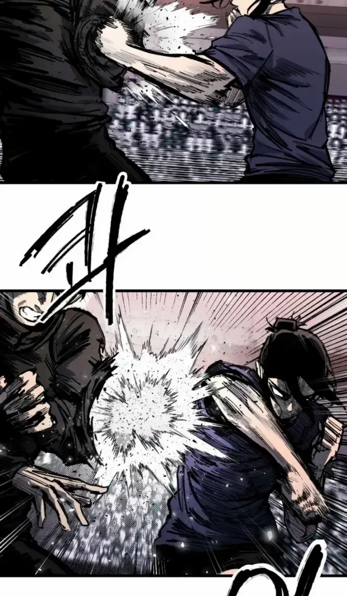 High Class Chapter 51 Page 31