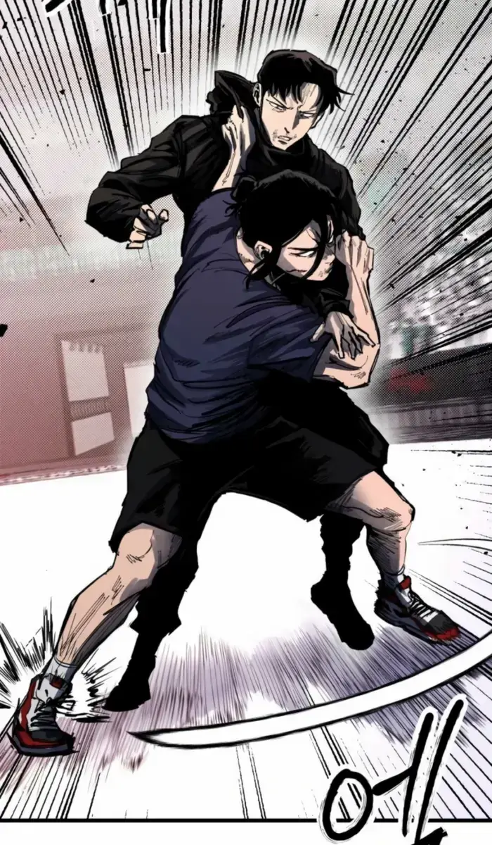 High Class Chapter 51 Page 53