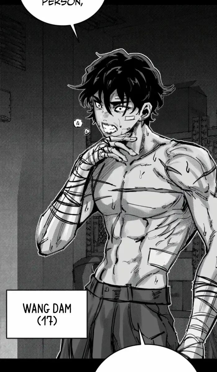 High Class Chapter 51 Page 67