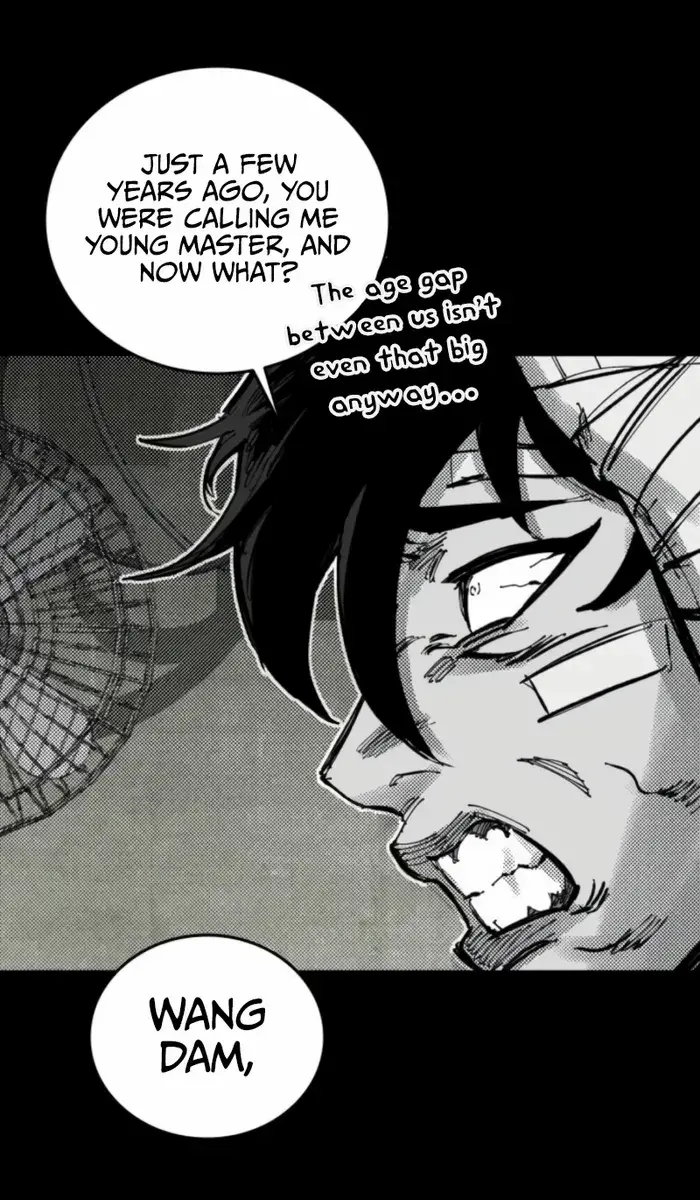 High Class Chapter 51 Page 71