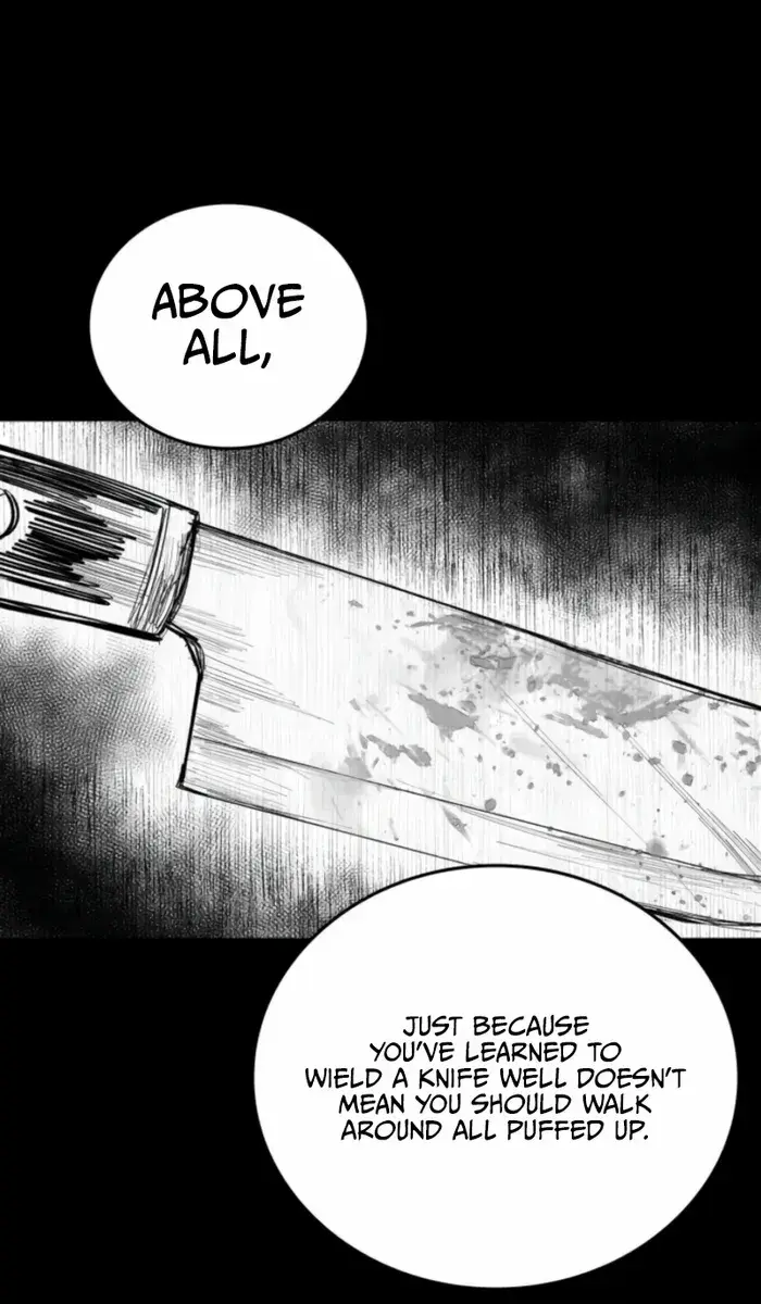 High Class Chapter 51 Page 73