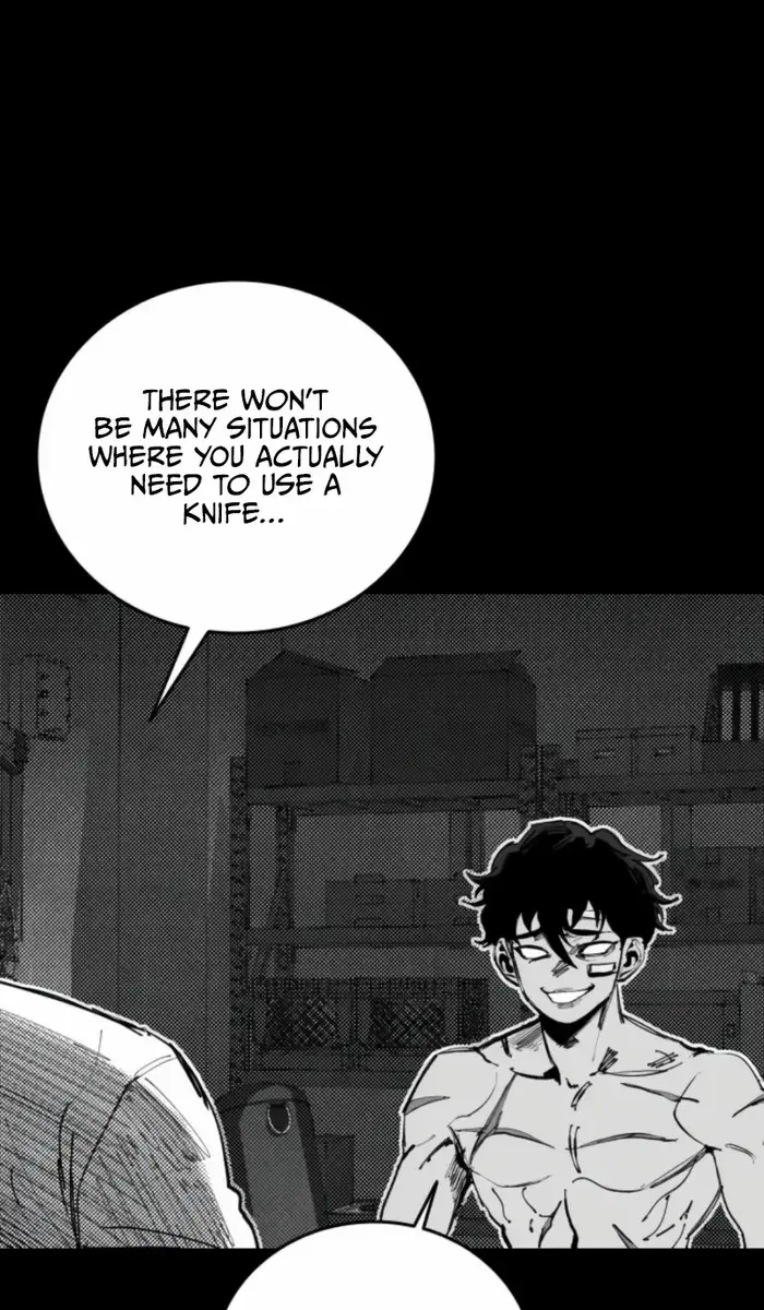 High Class Chapter 51 Page 74