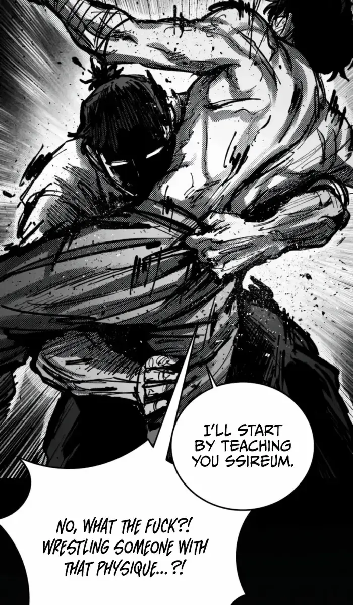 High Class Chapter 51 Page 81