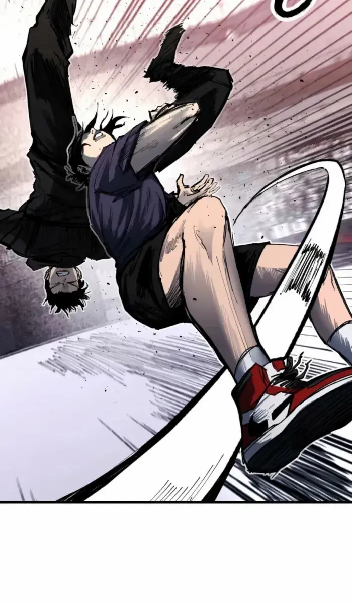 High Class Chapter 51 Page 85