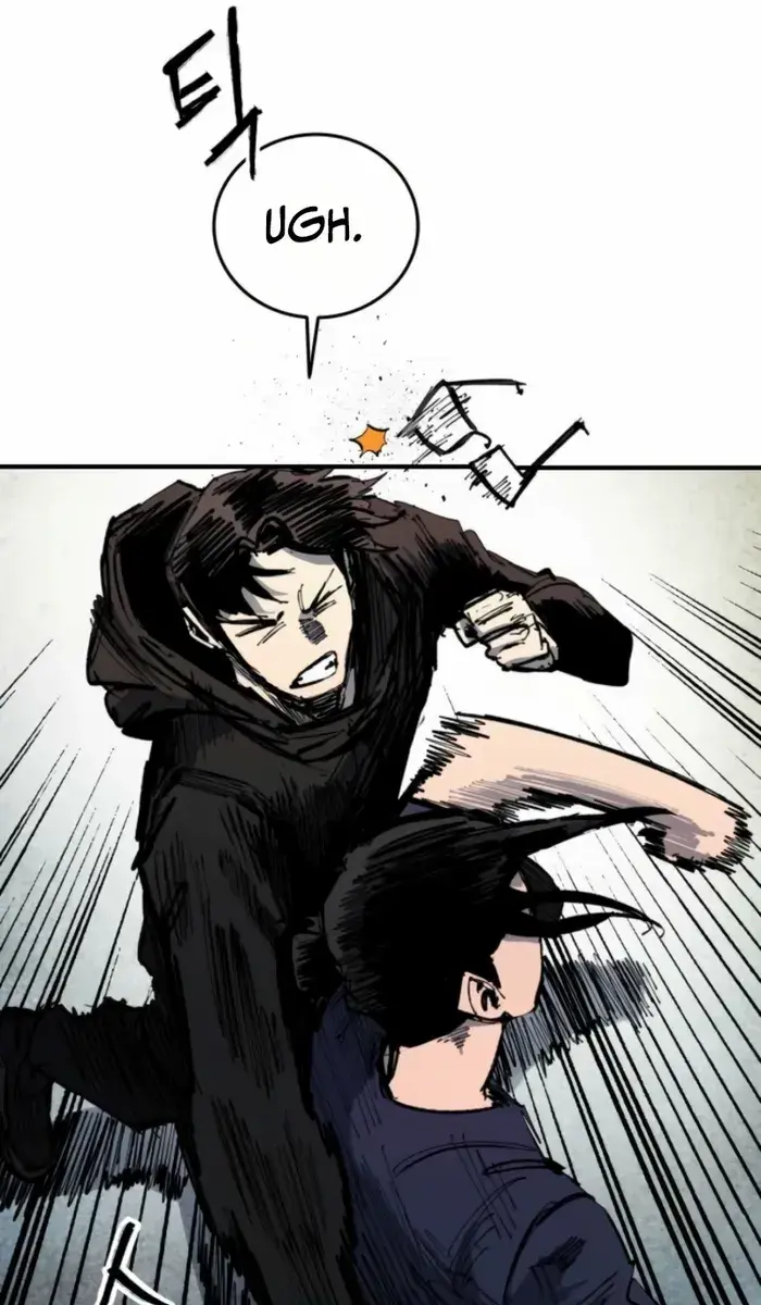 High Class Chapter 51 Page 98