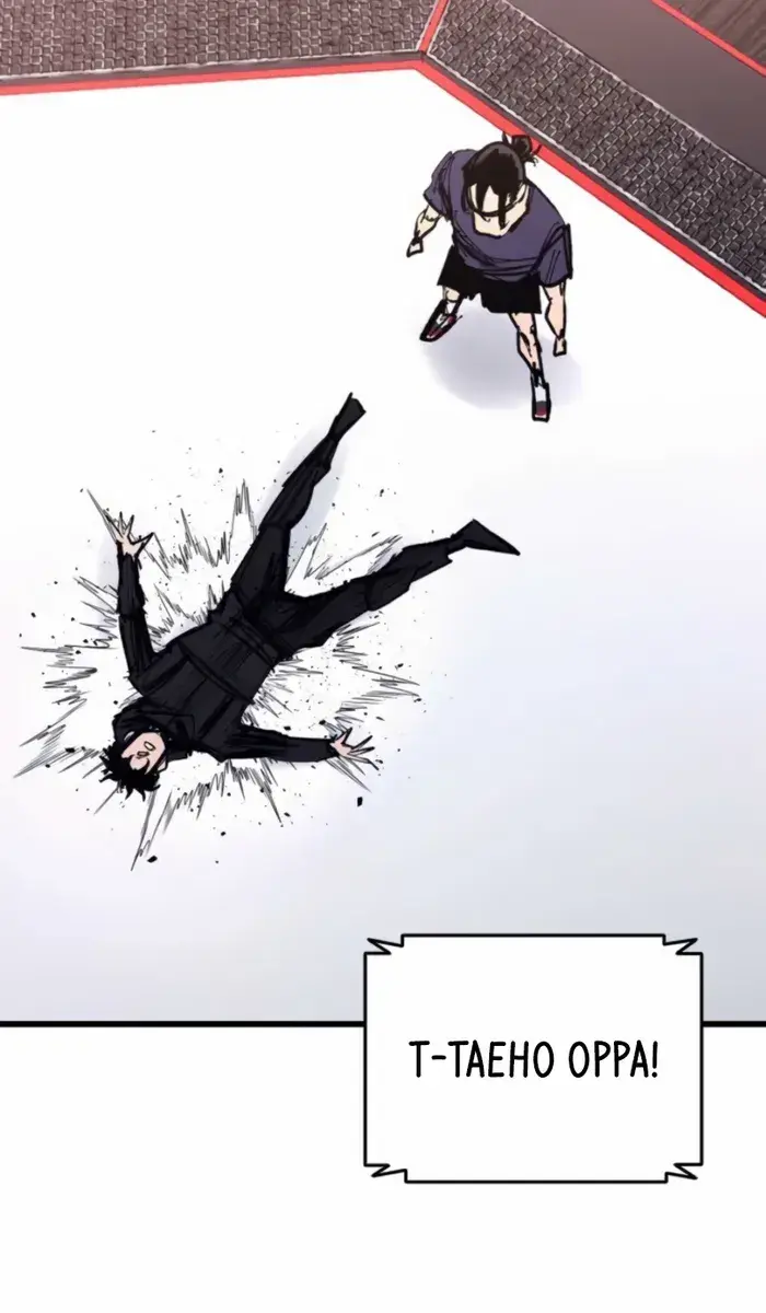 High Class Chapter 51 Page 105