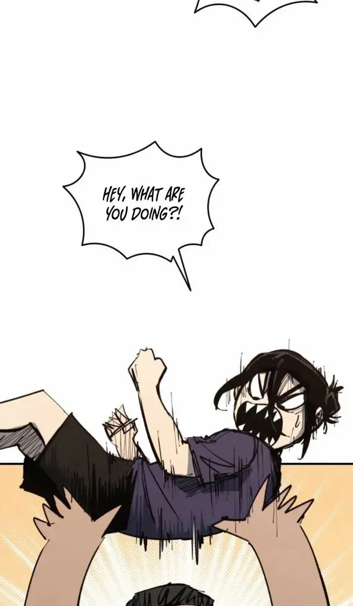 High Class Chapter 51 Page 110