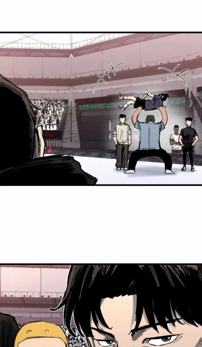 High Class Chapter 51 Page 112