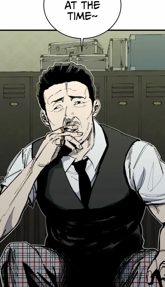 High Class Chapter 52 Page 5