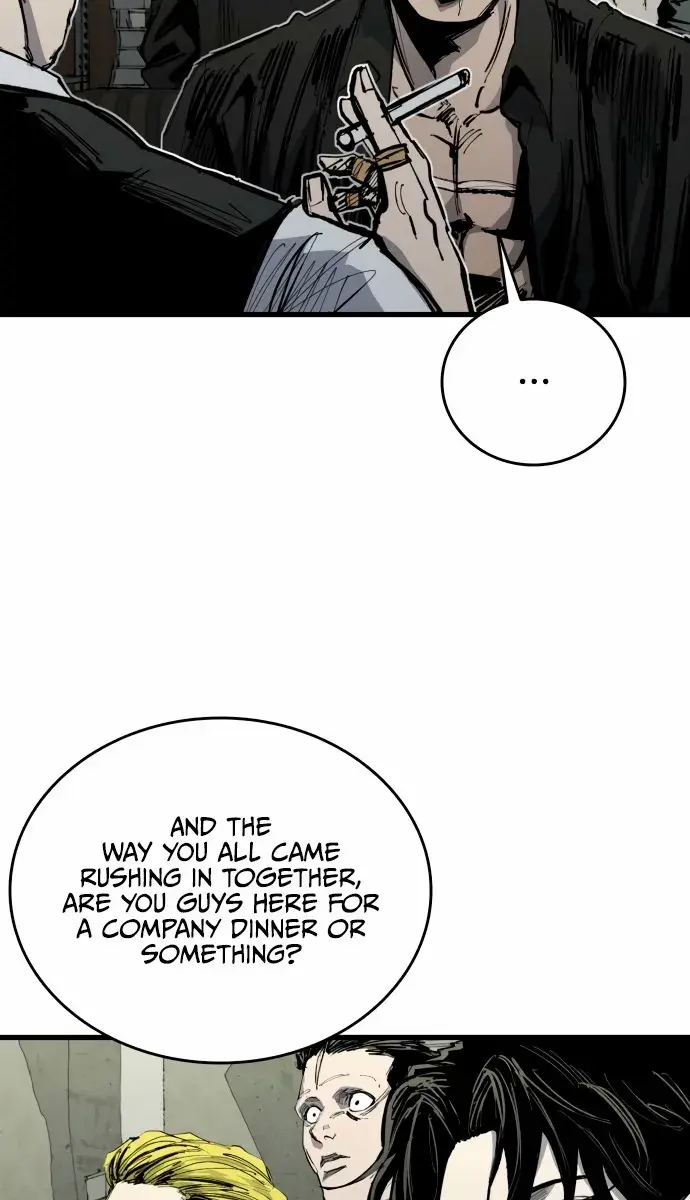 High Class Chapter 52 Page 7