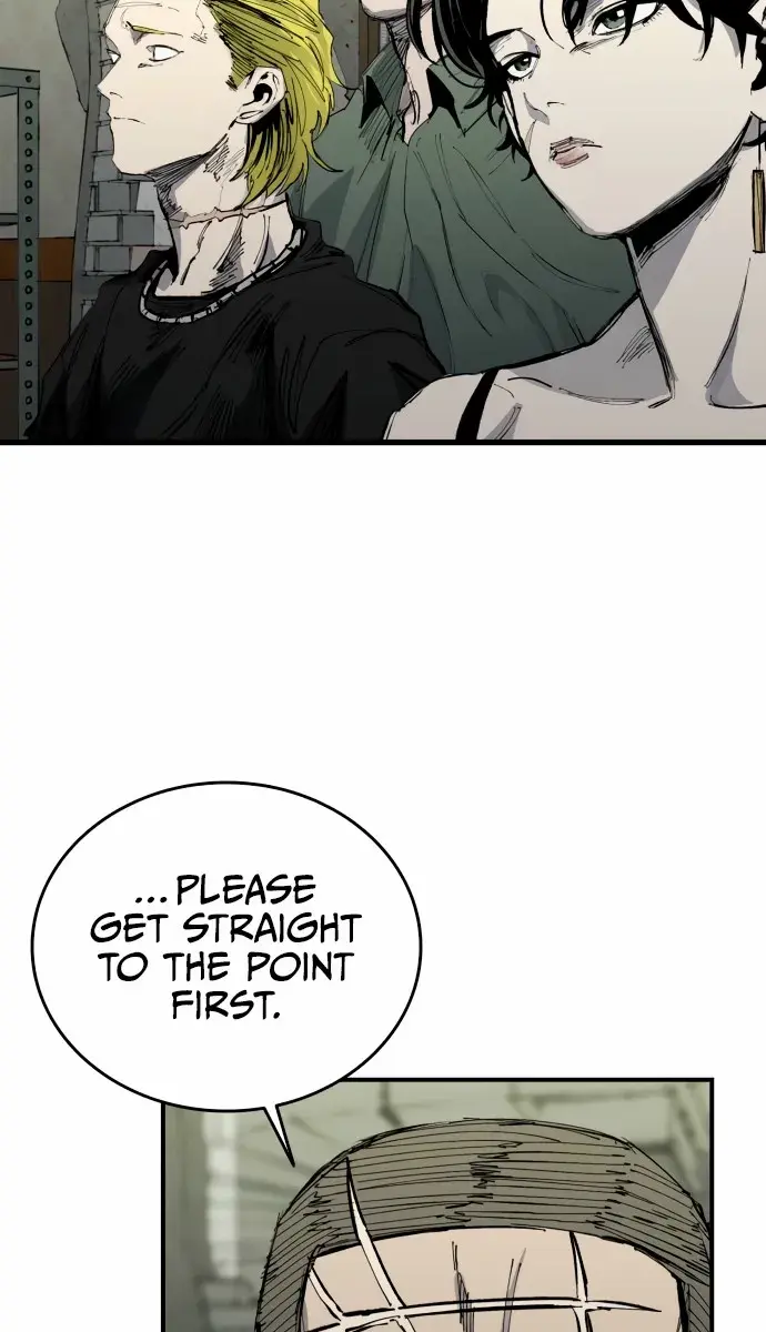 High Class Chapter 52 Page 8