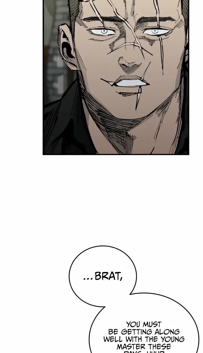 High Class Chapter 52 Page 9