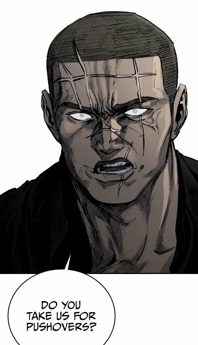 High Class Chapter 52 Page 20