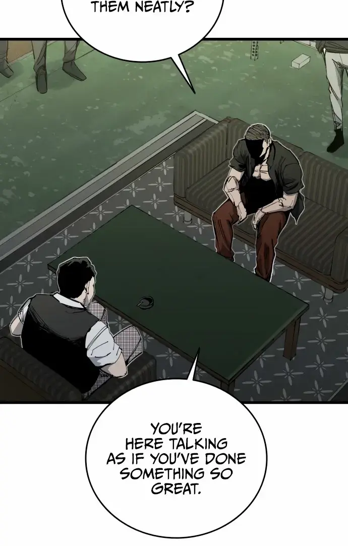 High Class Chapter 52 Page 23