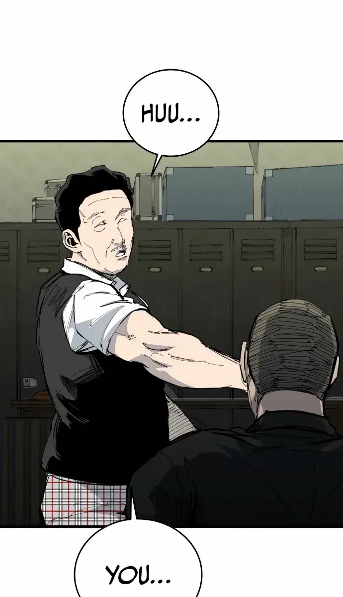 High Class Chapter 52 Page 27