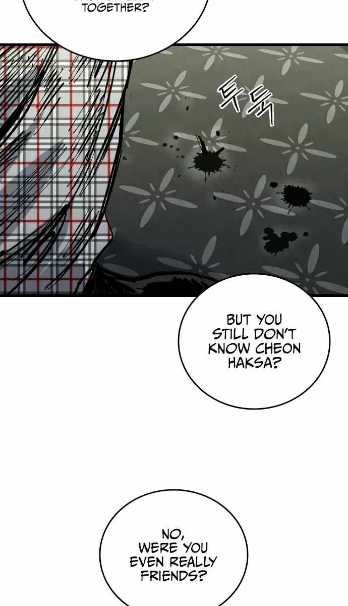 High Class Chapter 52 Page 38