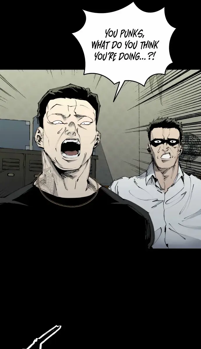 High Class Chapter 52 Page 58