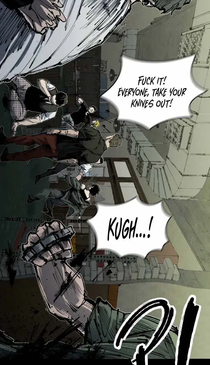 High Class Chapter 52 Page 61