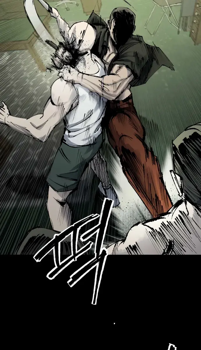 High Class Chapter 52 Page 86