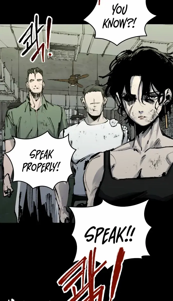 High Class Chapter 52 Page 100