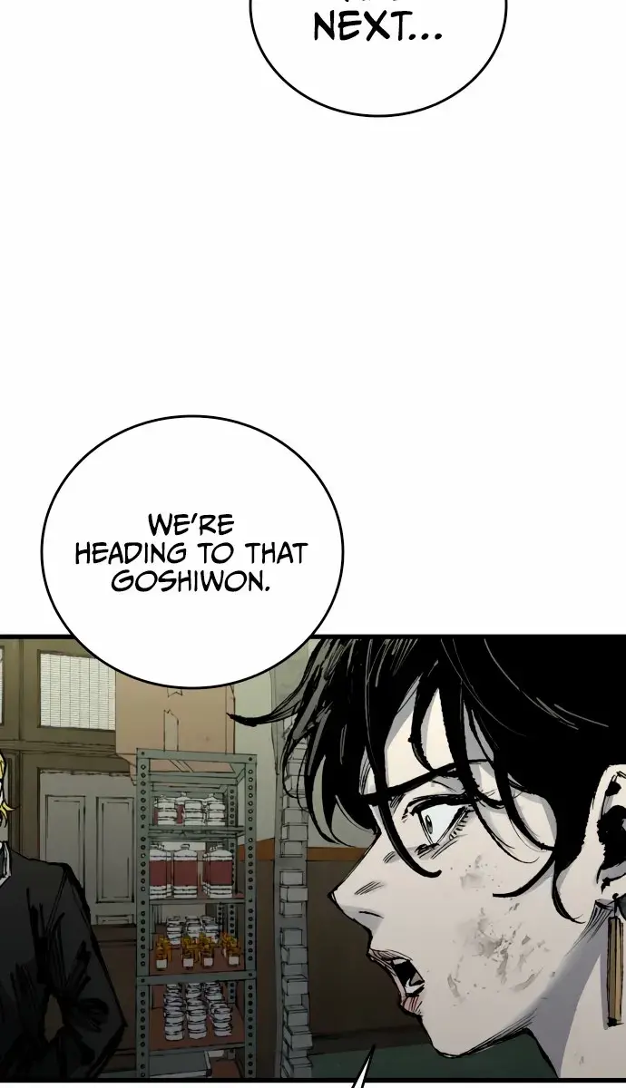 High Class Chapter 52 Page 104