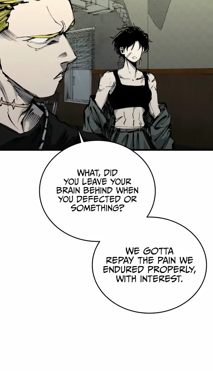 High Class Chapter 52 Page 106