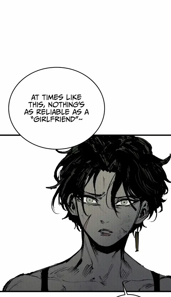 High Class Chapter 52 Page 107