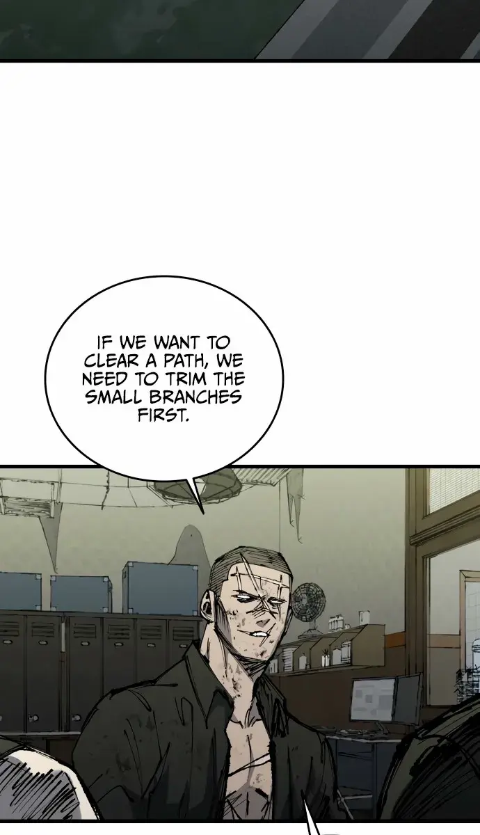 High Class Chapter 52 Page 110